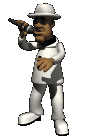 piosenkarz animowane-obrazy-gif